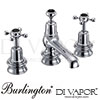 Burlington CLR12-QT-BLA-CLR12-B Spare Parts