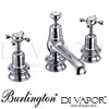 Burlington CLR12-QT-BLA-CLR12-B Spare