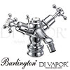 Burlington CLR13-BLA Tap Parts
