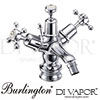 Burlington CLR13-QT-MED Spare Parts