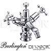 Burlington CLR13-QT-MED Spare