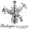 Burlington CLR13-QT-MED Tap Parts