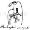 Burlington CLR15-MED Mixer Spare