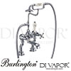 Burlington CLR15-MED Spare Parts