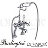 Burlington CLR15-MED Mixer Parts