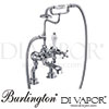 Burlington CLR15-QT Mixer Parts