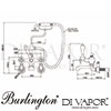 Burlington CLR17 Diagram