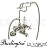 Burlington CLR17 Mixer Spare