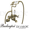 Burlington CLR17 Parts