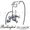 Burlington CLR17 Spare Parts