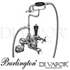 Burlington CLR17 Spare