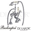 Burlington CLR19-QT Parts