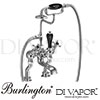 Burlington CLR19 Spare 