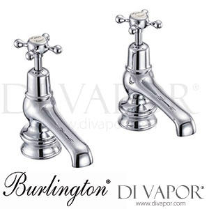 Burlington CLR2 MED Claremont Regent Basin Tap 5 Spare Parts