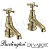 Burlington CLR2-QT-BLA-CLR2-BLA Parts