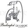 Burlington CLR21-MED Spare