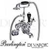 Burlington CLR21-MED Parts