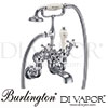 Burlington CLR21 Parts