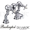 Burlington CLR23-QT-BLA-CLR23-B Spare