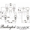 Burlington CLR23 Diagram