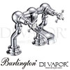 Burlington CLR23 Spare Parts