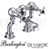 Burlington CLR23 Spare 