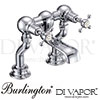 Burlington CLR23 Parts