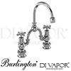Burlington CLR27-QT-MED-CLR27-M Spare