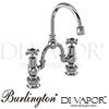 Burlington CLR27-QT Spare