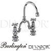 Burlington CLR27 Spare Parts