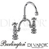 Burlington CLR28-BLA Spare Parts