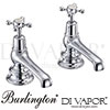 Burlington CLR3-BLA Spare