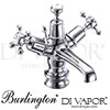 Burlington CLR4-BLA Mixer Parts
