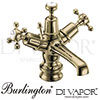 Burlington CLR4-BLA Parts