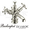Burlington CLR4-BLA Tap Parts