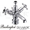 Burlington CLR4 Parts
