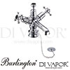 Burlington CLR5-BLA Spare Parts