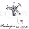 Burlington CLR5-MED Spare