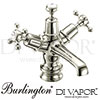 Burlington CLR6-MED Parts
