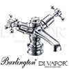 Burlington CLR6-QT-BLA-CLR6-BLA Basin 