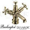 Burlington CLR6-QT-MED-CLR6-MED Spare