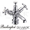 Burlington CLR6-QT-NKL Basin Parts