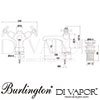 Burlington CLR6 Diagram