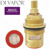 Cooke & Lewis Wave Hot Tap Cartridge