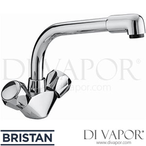 Bristan CM SNK EF C Matrix Sink Mixer - 21/05/2015 - Kitchen Tap Spare Parts