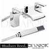 Hudson Reed Carma CMA304 Spare Parts
