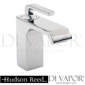 Hudson Reed Carma Mono Basin Mixer Tap Without Waste - CMA305 Spare Parts