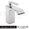 Hudson Reed Carma CMA305 Spare Parts
