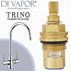 Clifford Morris Trino Cold Tap Cartridge Compatible Spare - CMT7742