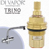 Clifford Morris Trino Hot Tap Cartridge Compatible Spare CMT7743